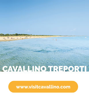 Cavallino