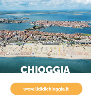 Lidi di Chioggia