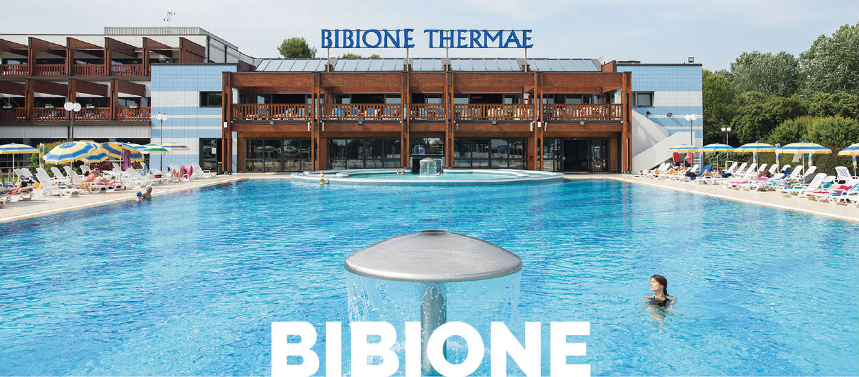 Bibione