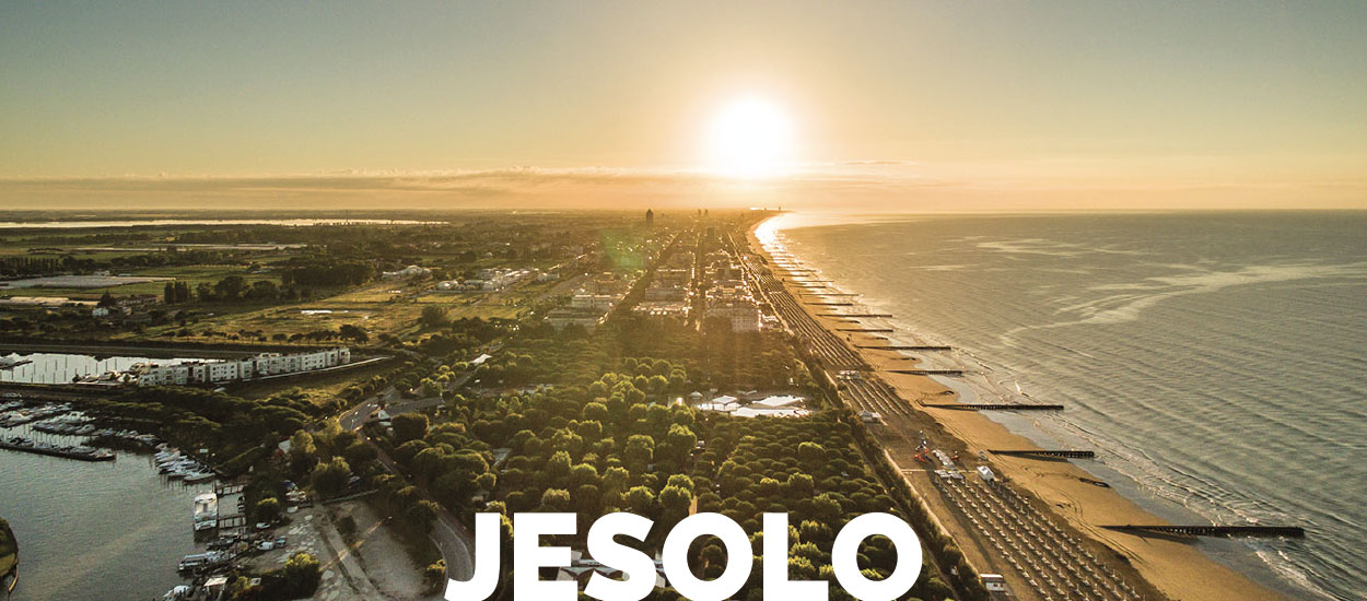 Jesolo